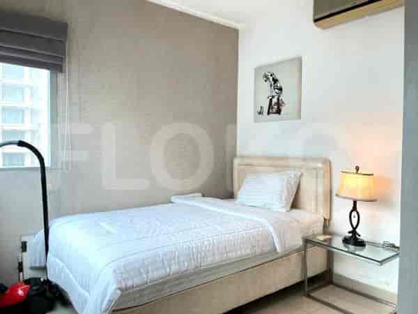 Apartemen 2BR Furnished Dijual - APA296, Lantai Menengah, Sudirman 4