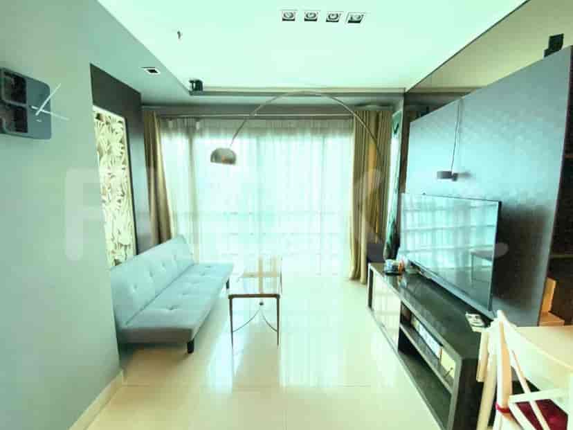 Apartment for Sale | APA4210d, 15th Floor, Sahid Sudirman Residence 2