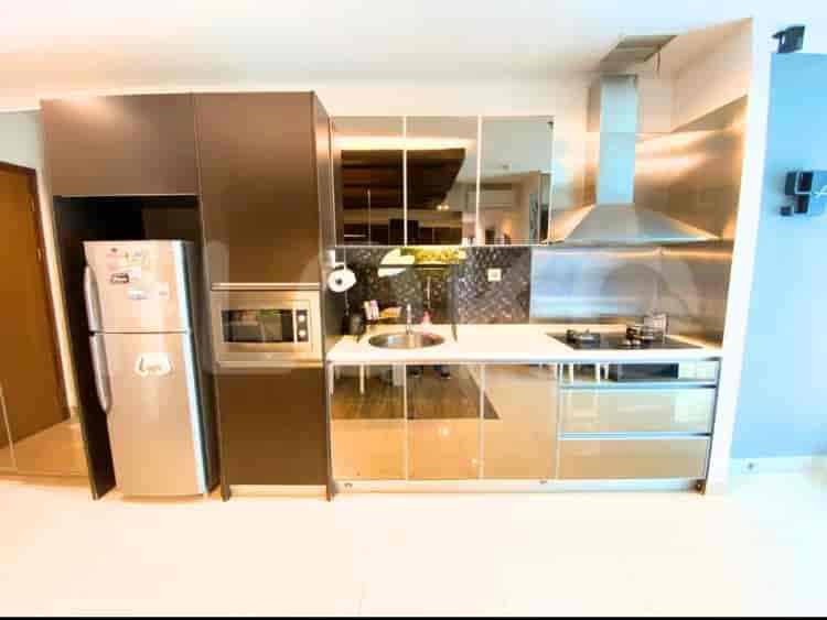 Apartemen 2BR Fully Furnished Dijual - APA4210d, Lantai Menengah, Sahid Sudirman Residence 3