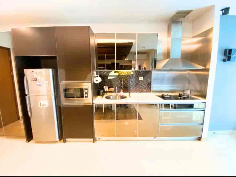 Apartment for Sale | APA4210d, 15th Floor, Sahid Sudirman Residence 3