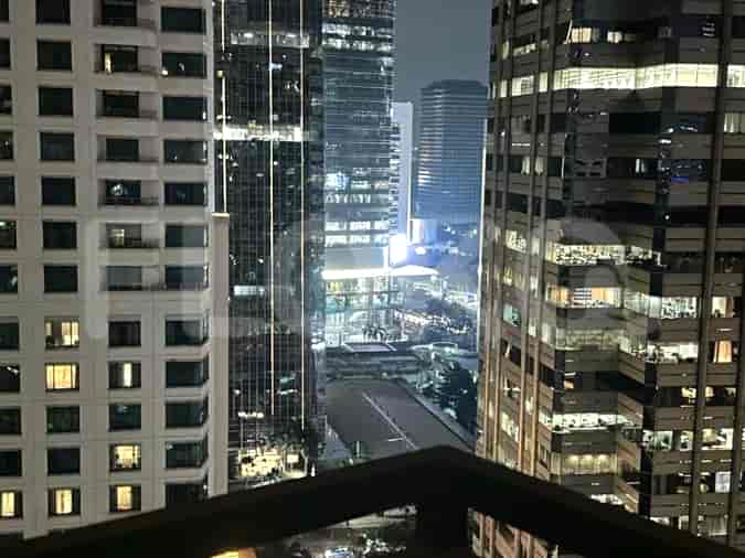 Apartemen Dijual: APA5da, Lantai Menengah di Sahid Sudirman Residence 3