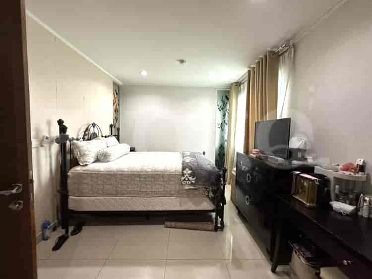 Apartemen Dijual: APA5da, Lantai Menengah di Sahid Sudirman Residence 4
