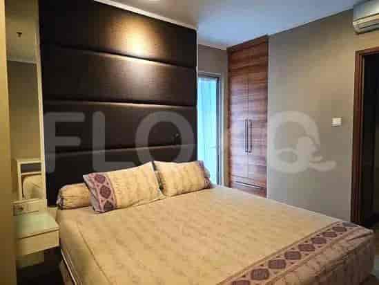 Apartemen 2BR Dijual di Sahid Sudirman Residence - APA029ab, Lantai Menengah 2