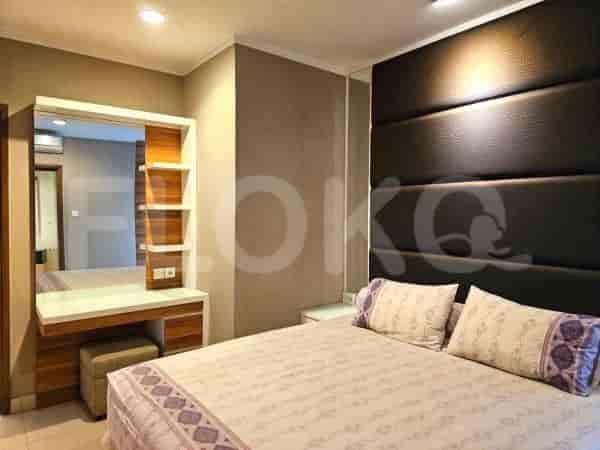 Apartemen 2BR Furnished Dijual - APA995, Lantai Menengah, Sudirman 4