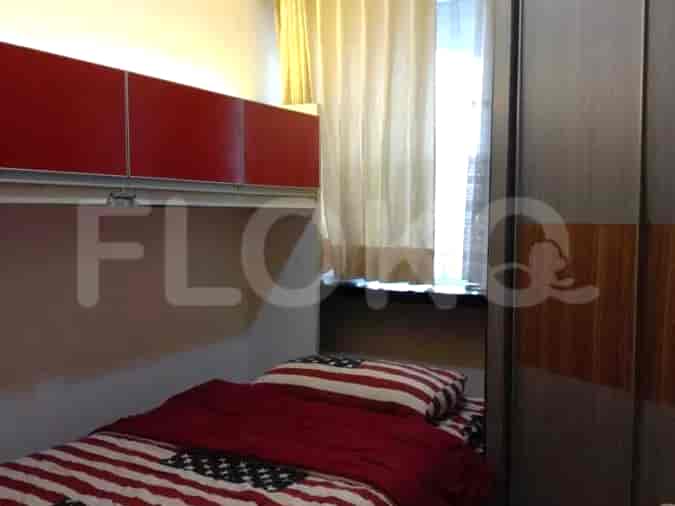 Apartemen 2BR Furnished Dijual - APA7af, Lantai Menengah, Sudirman 1