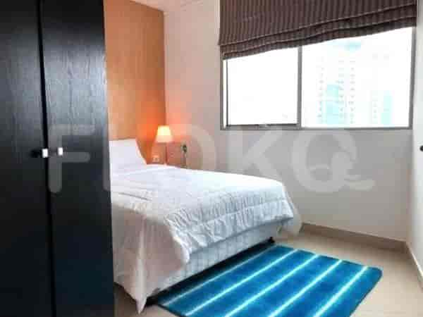 Apartemen 2BR Furnished Dijual - APA45f52, Lantai Tinggi, Sahid Sudirman Residence 4