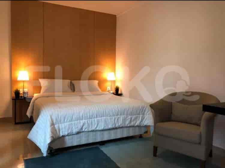 Apartemen Mewah Dijual - APA5eced, Lantai Tinggi, Sudirman 2