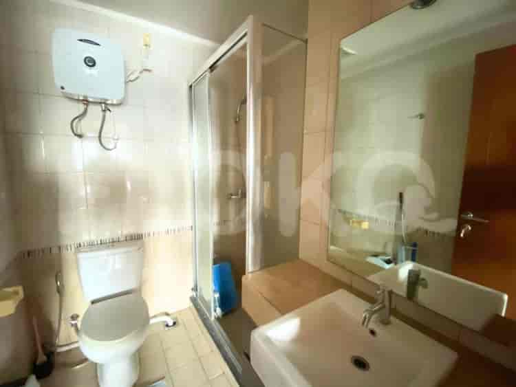 Apartemen Mewah Dijual di Sudirman - APAbc9a1, Lantai Tinggi 4
