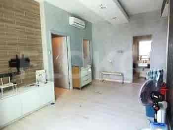Apartemen Berperabot Lengkap Dijual - APA04667, Lantai Rendah, Sudirman 2