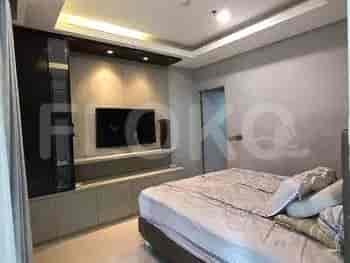 Apartemen Berperabot Lengkap Dijual - APA04667, Lantai Rendah, Sudirman 3