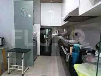 Apartemen Berperabot Lengkap Dijual - APA04667, Lantai Rendah, Sudirman 7