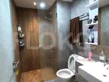 Apartemen Berperabot Lengkap Dijual - APA04667, Lantai Rendah, Sudirman 9