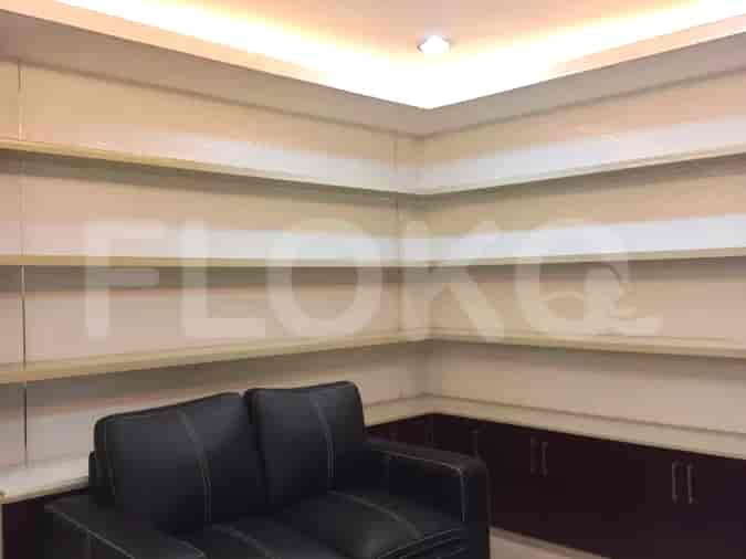 Apartemen 3BR Mewah Dijual - APAe0f, Lantai Menengah, Sahid Sudirman Residence 2