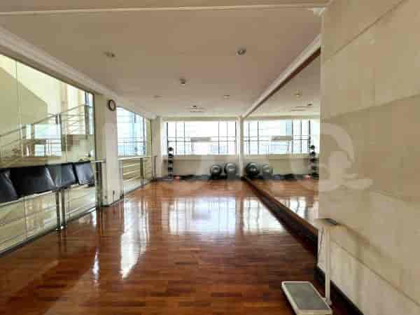Sale | APAe63 9th Floor Apartment, Mega Kuningan 1