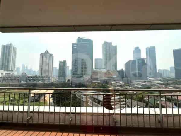 Sale | APAe63 9th Floor Apartment, Mega Kuningan 4