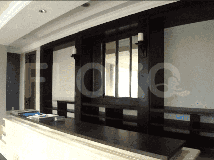 APAe90 11th Floor | 4BR Apartment for Sale, Mega Kuningan 3