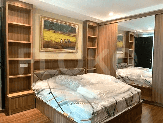 Apartemen Mewah 3 Kamar Tidur Dijual - APA94571, Lantai Menengah, Kedoya 2