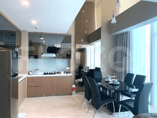 Apartemen Mewah 3 Kamar Tidur Dijual - APA94571, Lantai Menengah, Kedoya 5