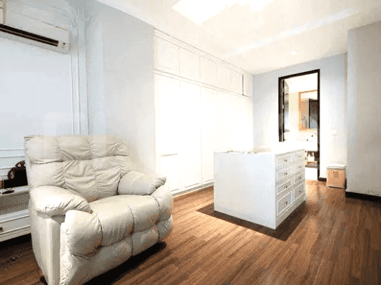 APA00084 12th Floor | 3BR Furnished Apartment for Sale, Kedoya 4