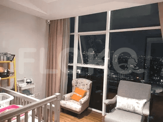 Apartemen 3BR Mewah Dijual - APA96d7a, Lantai Tinggi, Kedoya 4