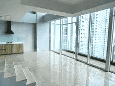Apartemen 3 Kamar Tidur Dijual - APA3101a, Lantai Menengah, Kedoya 2
