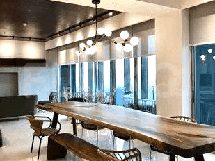 APA2490a 38th Floor | 3BR Furnished Apartment for Sale, Alam Sutera 2