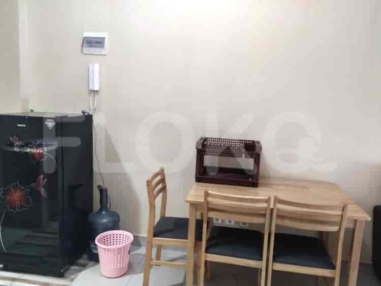 Apartemen 1-Kamar Tidur Furnished Dijual - APA24f13, Lantai Menengah, BSD 4
