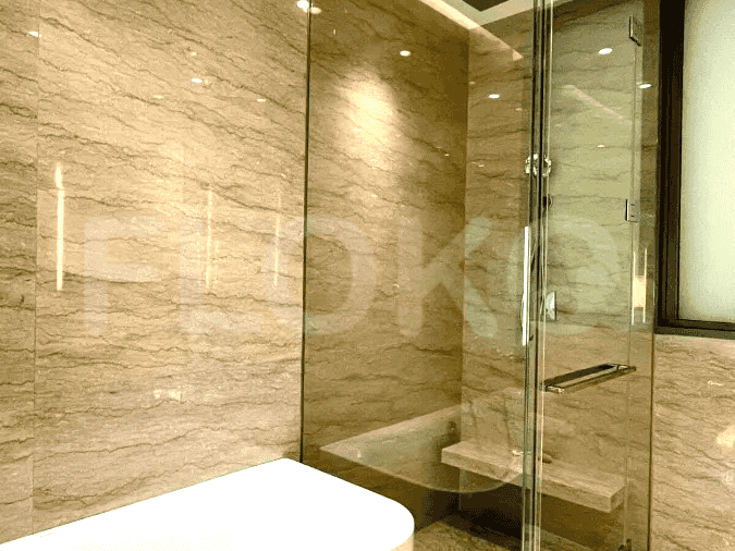 APA361b1 20th Floor | 2BR Apartment for Sale, Senayan 8