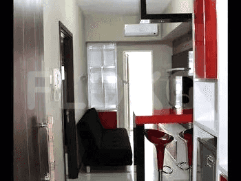 Apartemen 1BR Furnished Dijual - APA5e7fe, Lantai Menengah, Gading Serpong 1