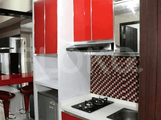 Apartemen 1BR Furnished Dijual - APA5e7fe, Lantai Menengah, Gading Serpong 4