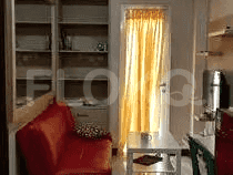 Apartemen 1BR Furnished Dijual - APA8e808, Lantai Tinggi, Scientia Residences 1