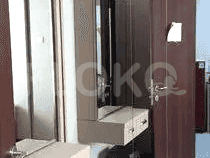 Apartemen 1BR Furnished Dijual - APA8e808, Lantai Tinggi, Scientia Residences 3