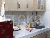 Apartemen 1BR Furnished Dijual - APA8e808, Lantai Tinggi, Scientia Residences 4