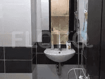 Apartemen 1BR Furnished Dijual - APA8e808, Lantai Tinggi, Scientia Residences 5