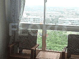 Apartemen 1BR Furnished Dijual - APA0dd4d, Lantai Tinggi, Scientia Residences 1