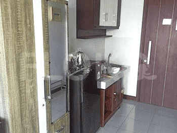 Apartemen 1BR Furnished Dijual - APA0dd4d, Lantai Tinggi, Scientia Residences 3