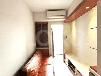Apartemen 1 Kamar Tidur Furnished Dijual di Scientia Residences - APAdfd08, Lantai Tinggi, Gading Serpong 1
