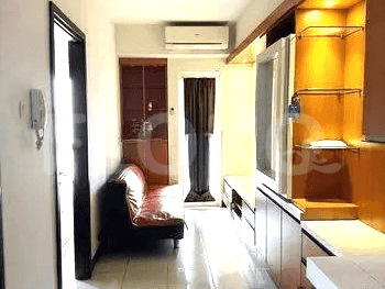 Apartemen 1 Kamar Tidur Furnished Dijual di Scientia Residences - APAdfd08, Lantai Tinggi, Gading Serpong 2