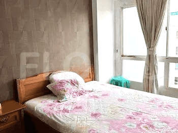 Apartemen 1 Kamar Tidur Furnished Dijual di Scientia Residences - APAdfd08, Lantai Tinggi, Gading Serpong 3