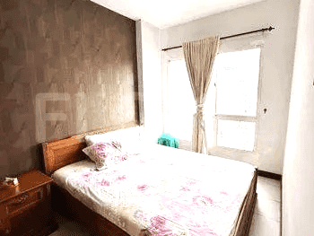 Apartemen 1 Kamar Tidur Furnished Dijual di Scientia Residences - APAdfd08, Lantai Tinggi, Gading Serpong 4