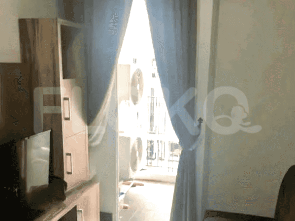 Apartemen 1-Kamar Tidur Furnished Dijual - APAa23fe, Lantai Menengah, Gading Serpong 2