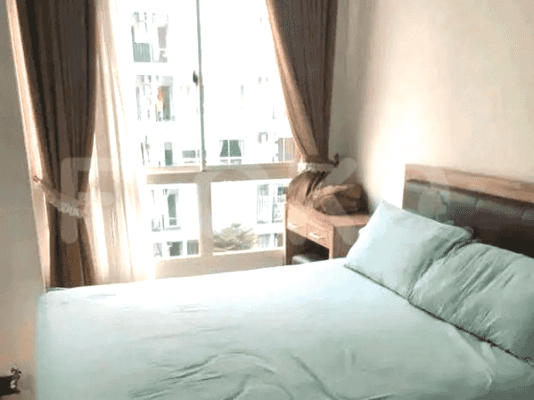 Apartemen 1-Kamar Tidur Furnished Dijual - APAa23fe, Lantai Menengah, Gading Serpong 3