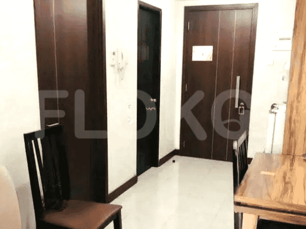 Apartemen 1-Kamar Tidur Furnished Dijual - APAa23fe, Lantai Menengah, Gading Serpong 5