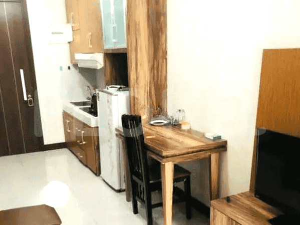Apartemen 1-Kamar Tidur Furnished Dijual - APAa23fe, Lantai Menengah, Gading Serpong 6