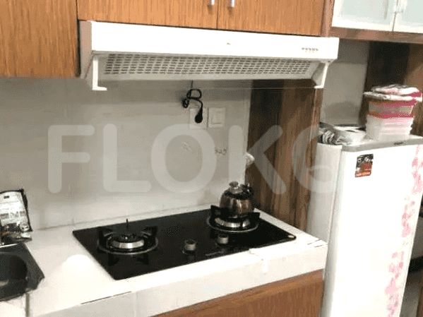 Apartemen 1-Kamar Tidur Furnished Dijual - APAa23fe, Lantai Menengah, Gading Serpong 7