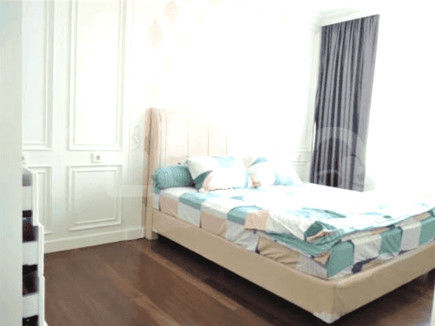 APA64d 10th Floor | 3BR Furnished Apartment, Senayan City Residence 4
