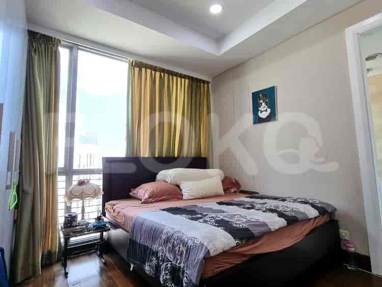 Apartemen 3BR Mewah Dijual di Senayan - APA93d, Lantai Menengah 2