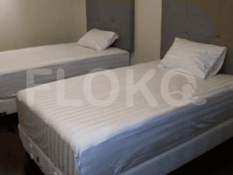 APAdfc 10th Floor | 3BR Furnished Apartment Sale, Senayan 1