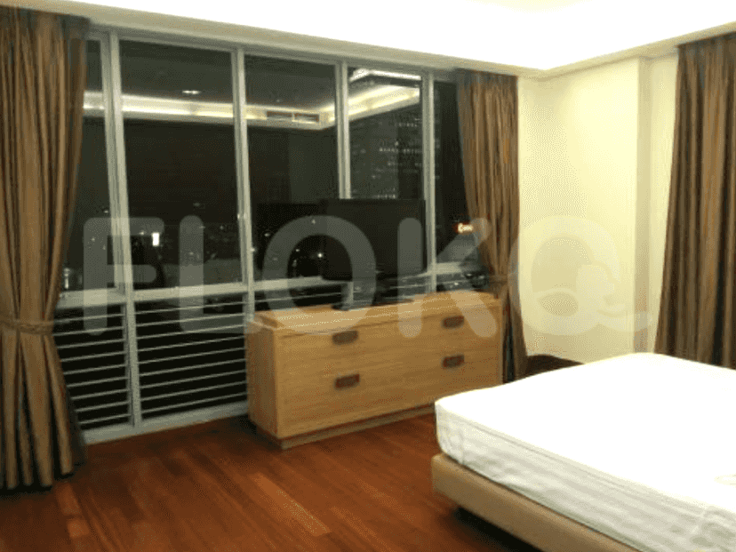 APAdfc 10th Floor | 3BR Furnished Apartment Sale, Senayan 2