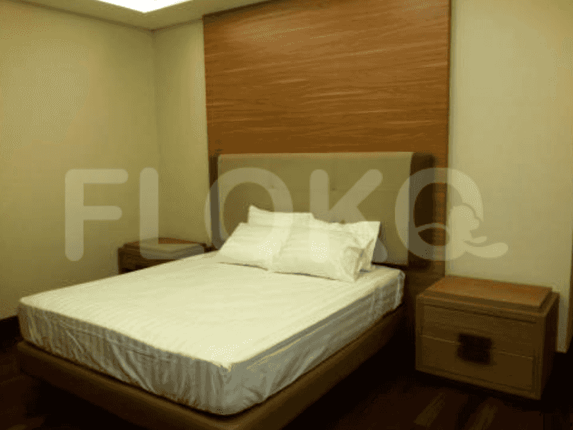 APAdfc 10th Floor | 3BR Furnished Apartment Sale, Senayan 3